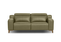 GAGE LEATHER