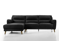 CARNABY LEATHER