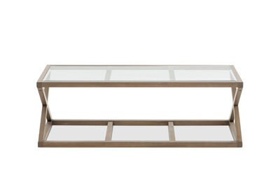 TIZONA - Rectangle Coffee Table