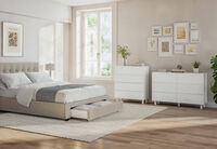 DAY - 6 Drawer Dresser DAY