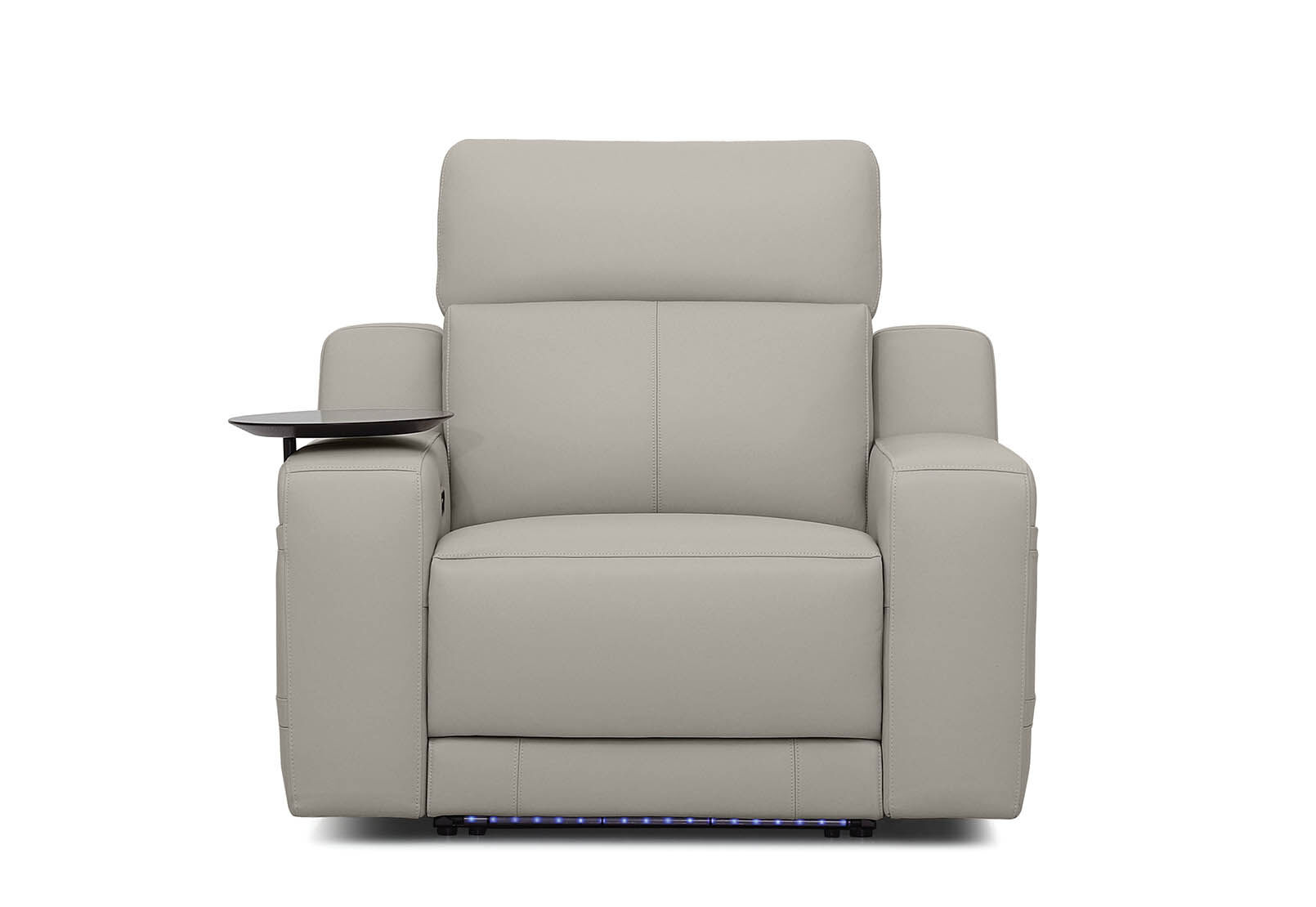CASSIUS MK2 LEATHER - Electric Recliner CASSIUS MK2 LEATHER