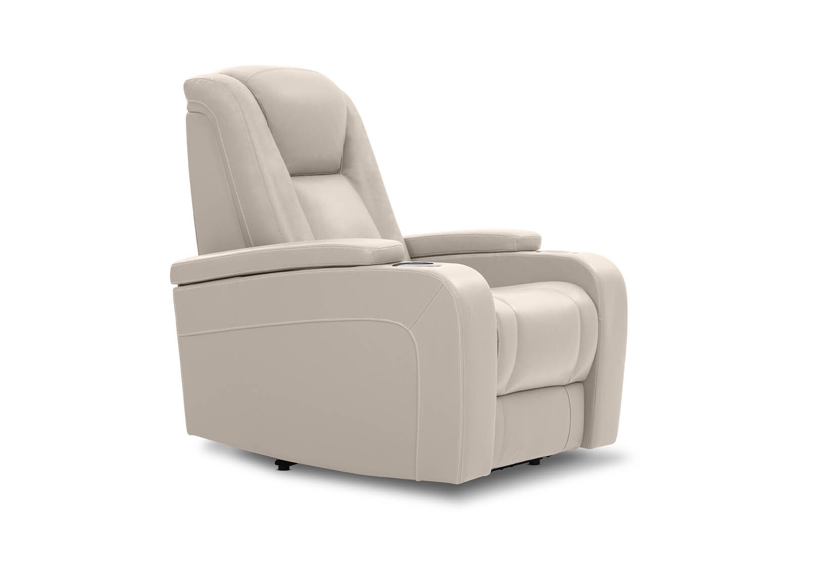 SENTINAL MK2 LEATHER - Electric Recliner SENTINAL MK2 LEATHER