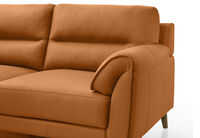CARNABY LEATHER