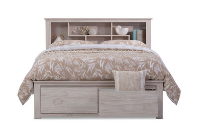 Galene Queen Bed