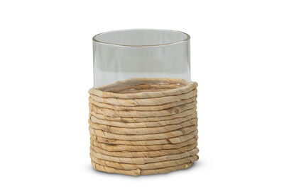LEVIE - 10CM Candle Holder
