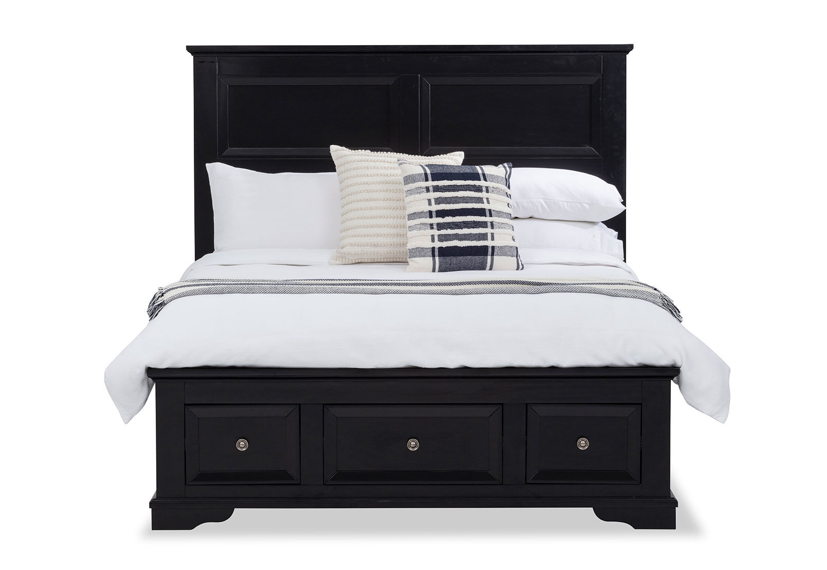 CHANELLE - Queen Bed CHANELLE