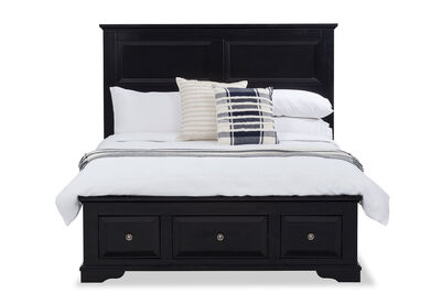 CHANELLE - Queen Bed