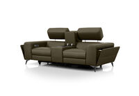 SINATRA LEATHER