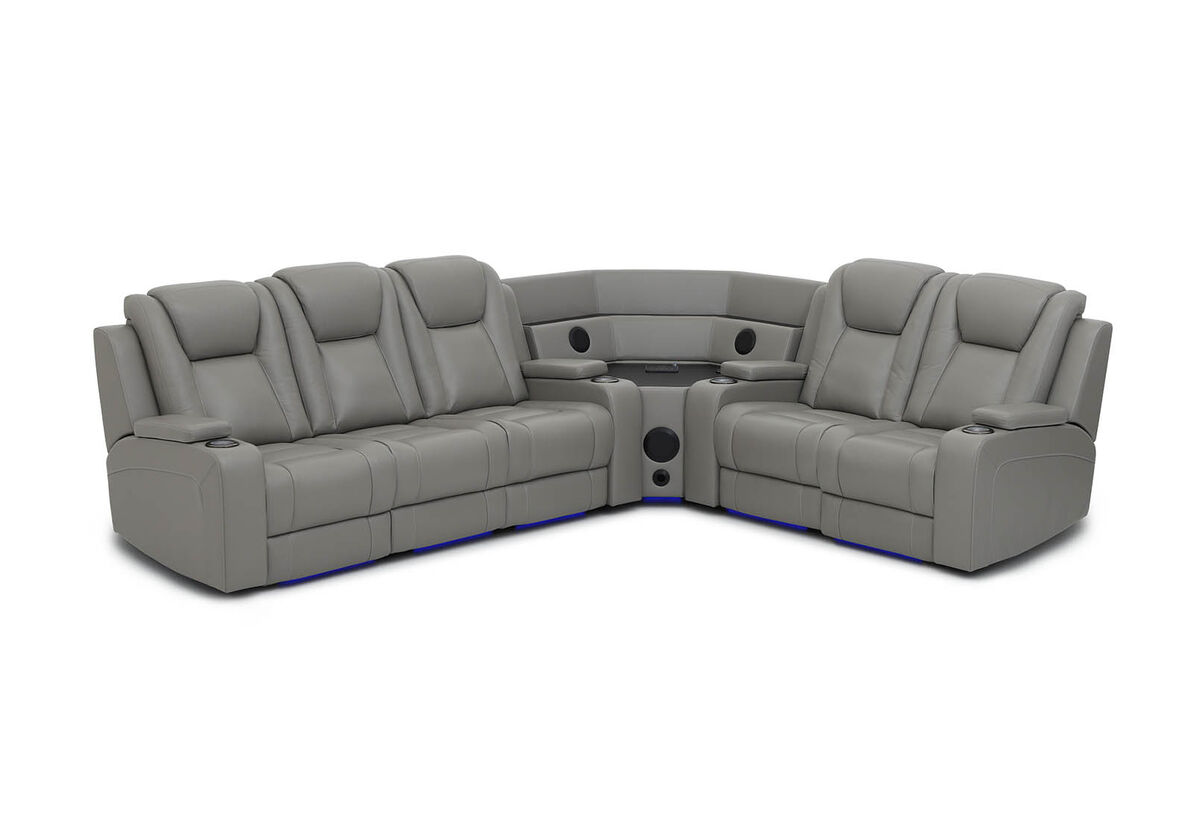 SENTINAL MK2 LEATHER