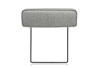 BARTELLE FABRIC - Removable Headrest BARTELLE FABRIC