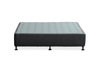 POSTUREPEDIC EXQUISITE ACCOLADE BASE - Double Base