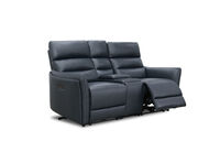 REMUS LEATHER