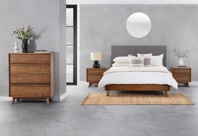 SUIJIN - Bedside