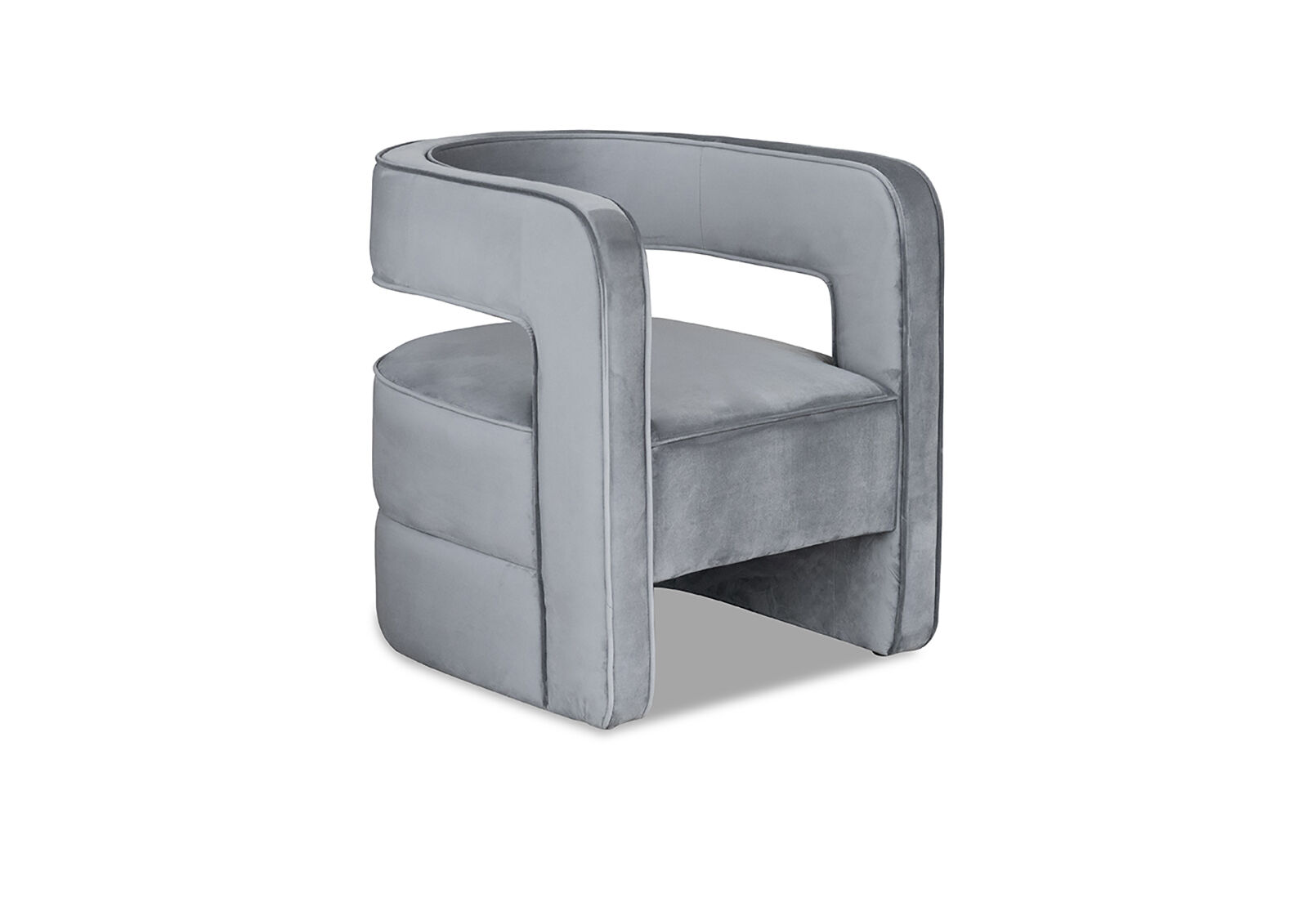 BLANCHARD - Accent Chair BLANCHARD