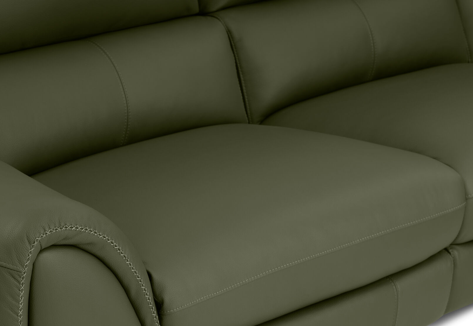 DOMINICO LEATHER