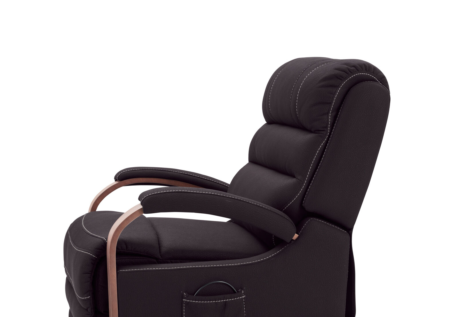 JONAS FABRIC - Electric Lift Chair JONAS FABRIC