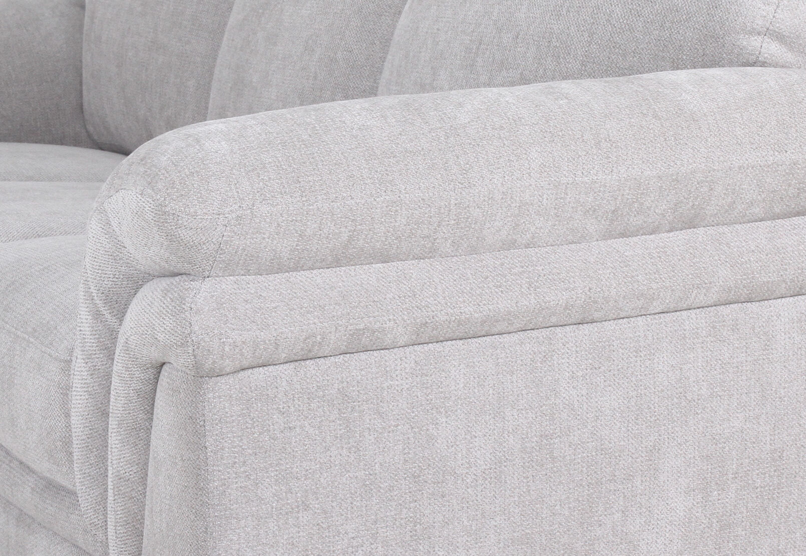 YAMILA FABRIC - 2 Seater Sofa YAMILA FABRIC