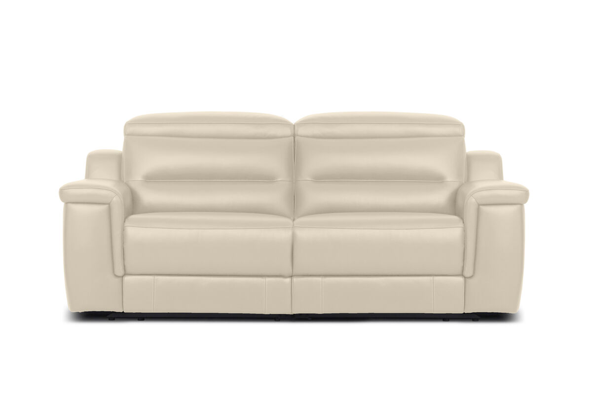 JEFFRIES LEATHER