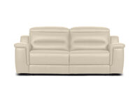 JEFFRIES LEATHER