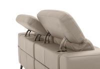 SERAFINI LEATHER