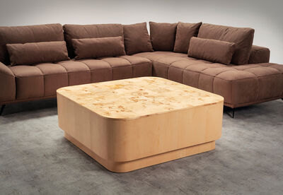EMILION - COFFEE TABLE