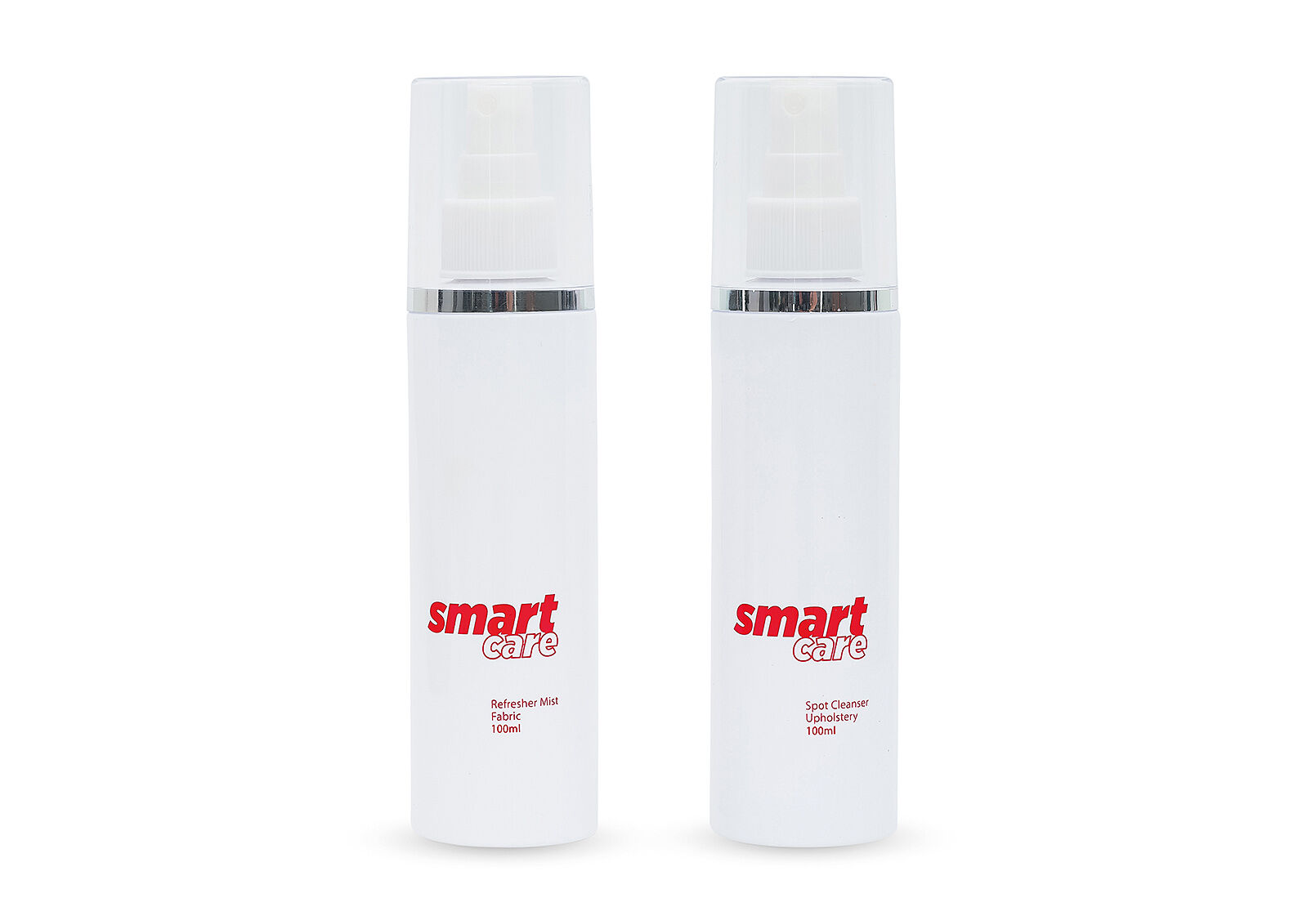 SMARTCARE FABRIC SYSTEM - 1 Seater SMARTCARE FABRIC SYSTEM