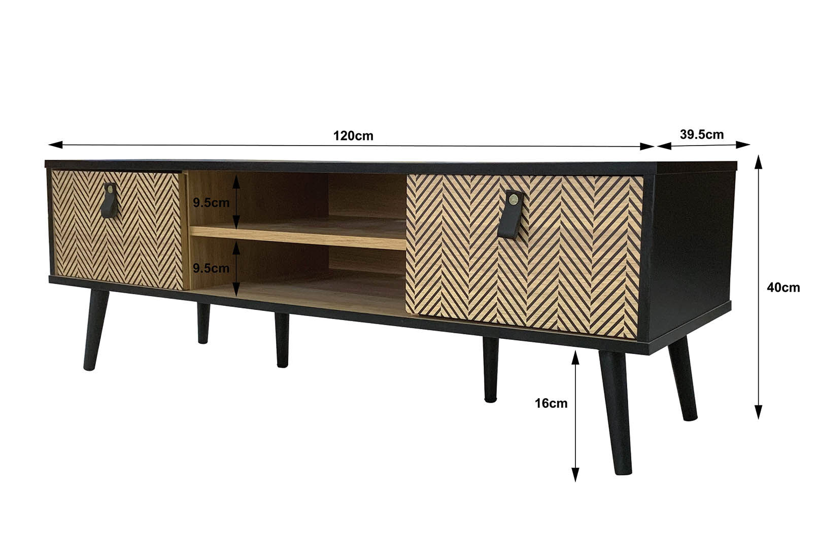 SEBASTIAN - Entertainment Unit SEBASTIAN