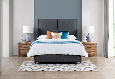 LUCAS - Queen Headboard