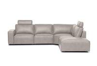 BARTELLE LEATHER