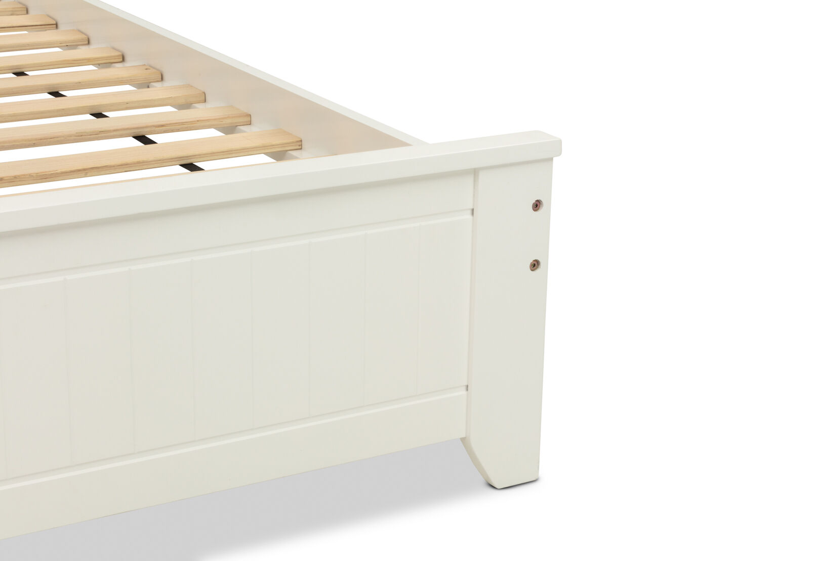 CAPTAIN JACK - King Single Bed CAPTAIN JACK