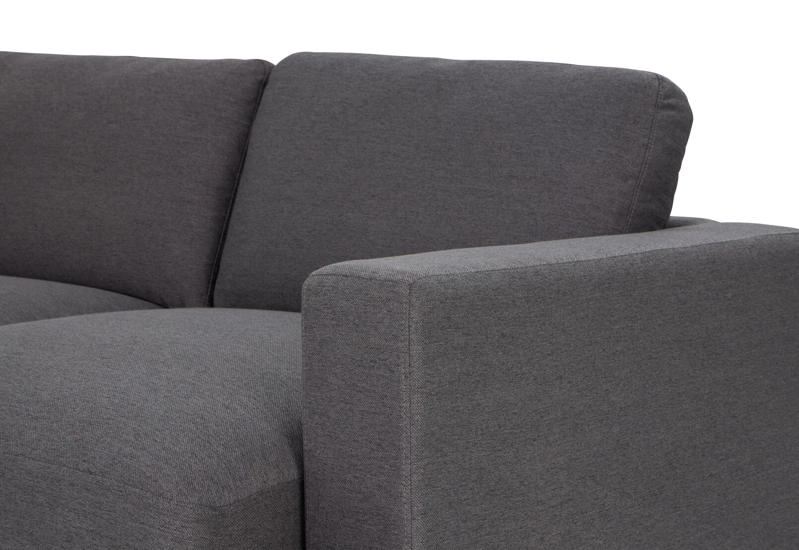 HANNES FABRIC - Corner HANNES FABRIC