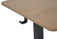 TILBURY - Electric Lift Desk TILBURY