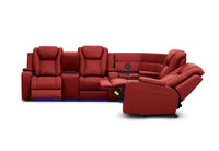 SENTINAL MK2 LEATHER