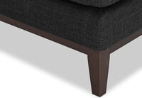 LAURIE - Ottoman LAURIE