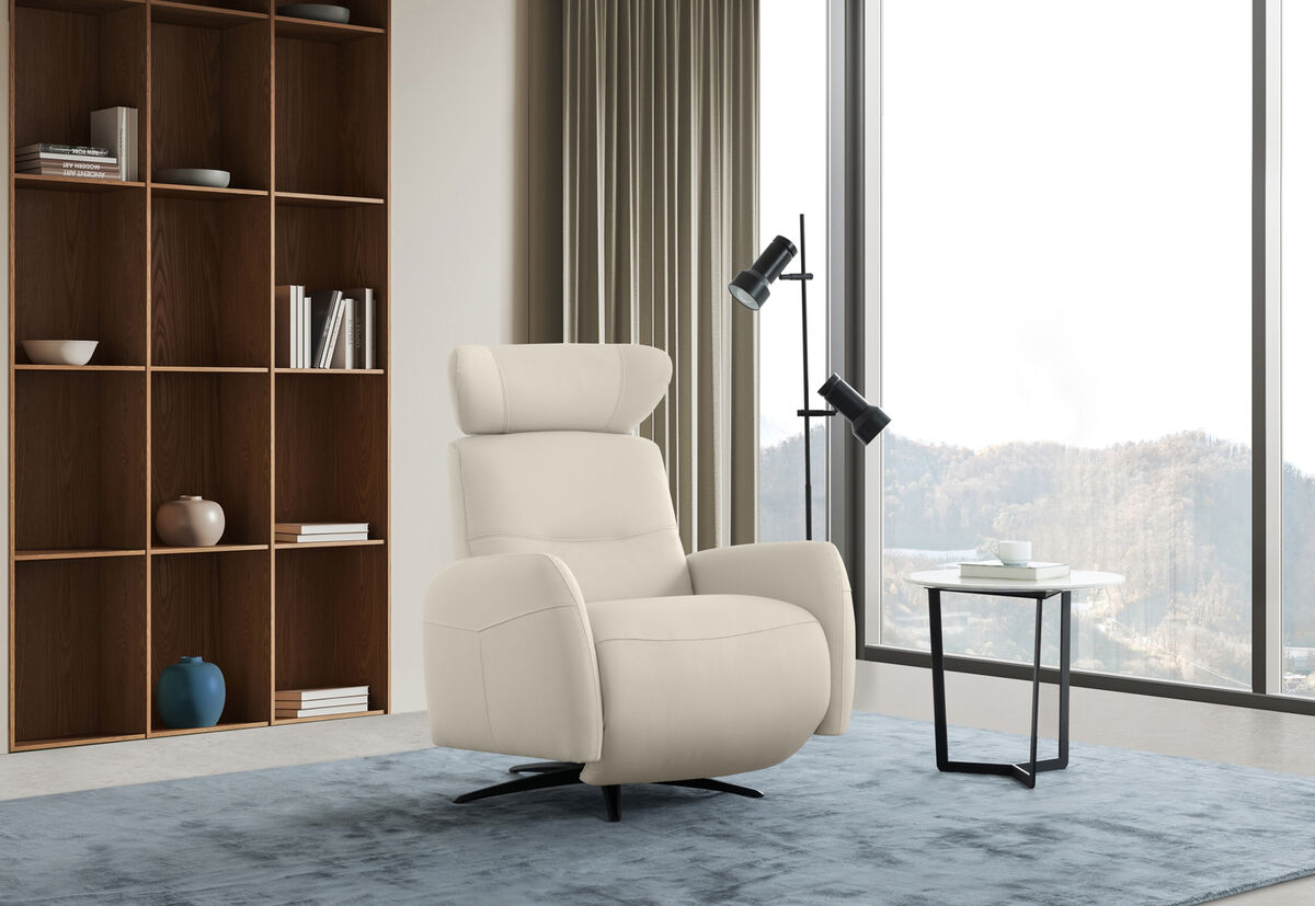 ALDRICH LEATHER