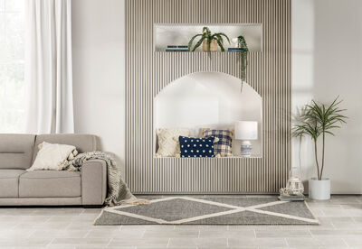 LAILAR - 47cm Table Lamp