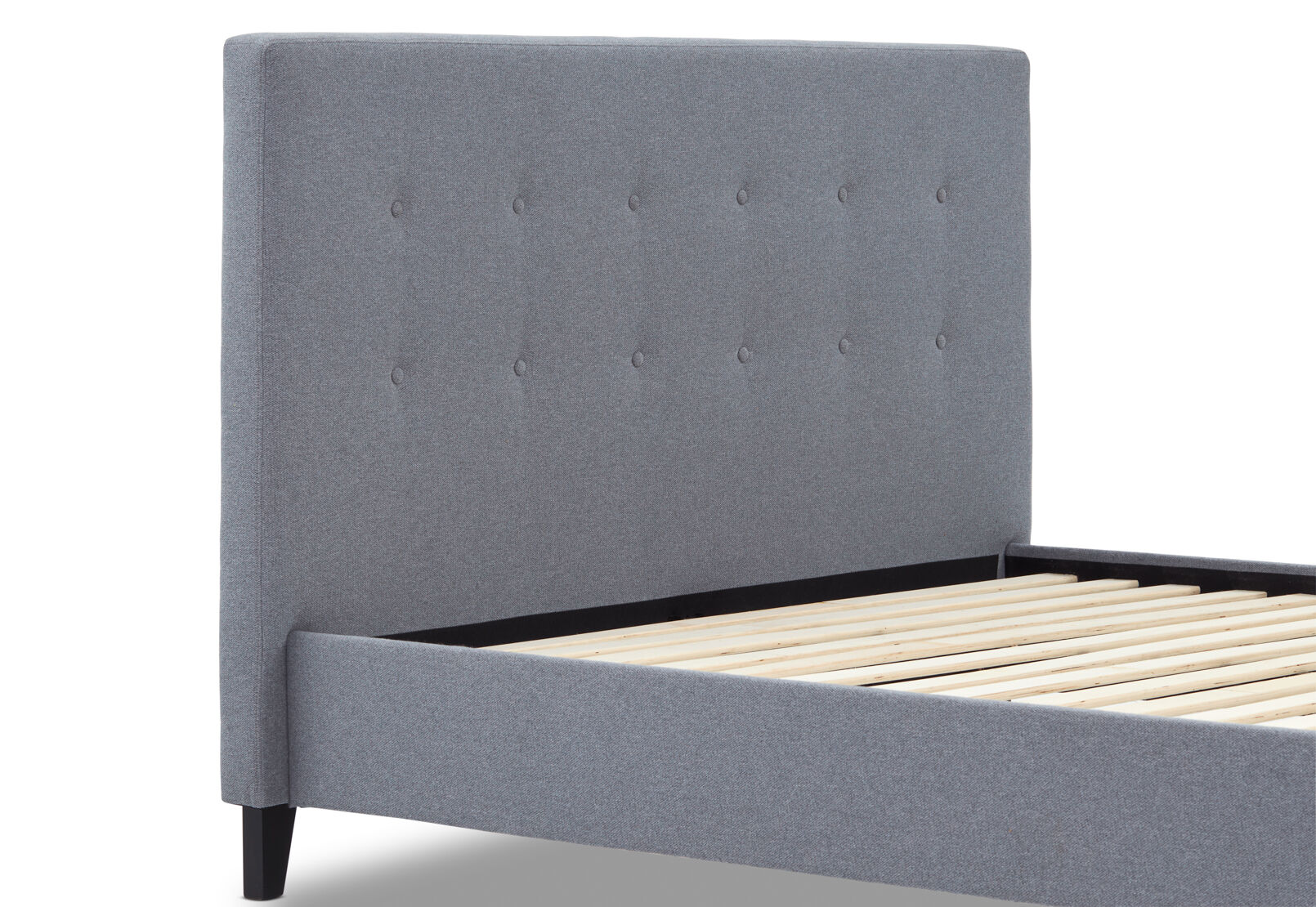 JESSALYN - Double Bed JESSALYN
