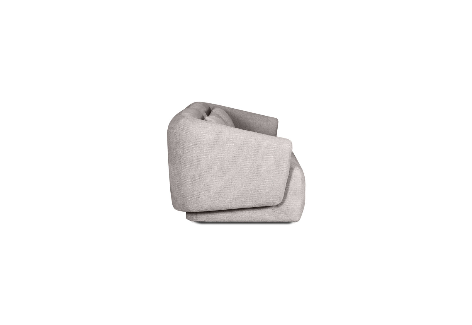 IMARA FABRIC - 2 Seater Sofa IMARA FABRIC