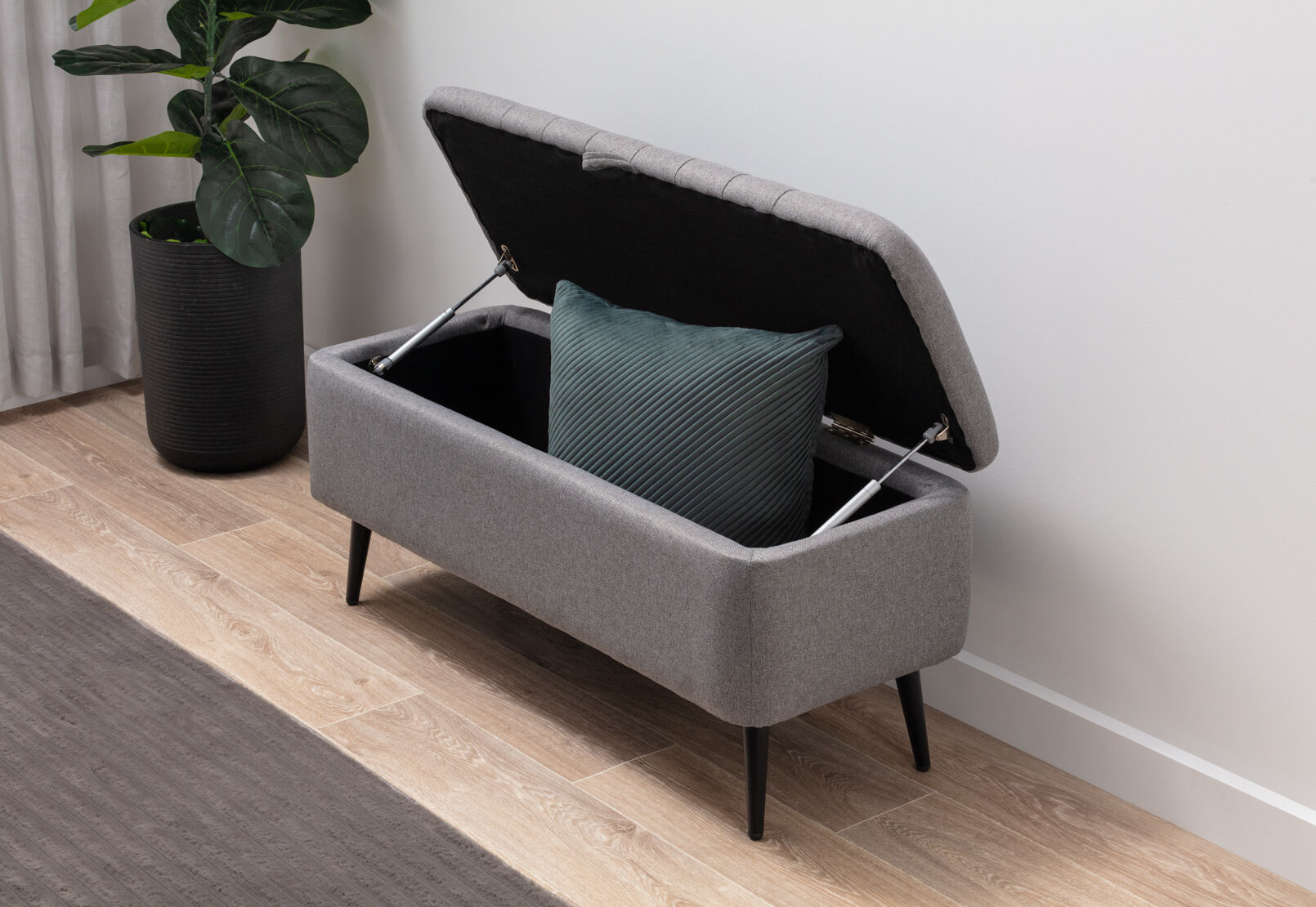 FERN - Storage Bench FERN