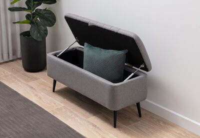 FERN - Storage Bench