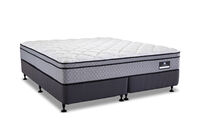 SEALY PERFECT BALANCE ELATION DELUXE