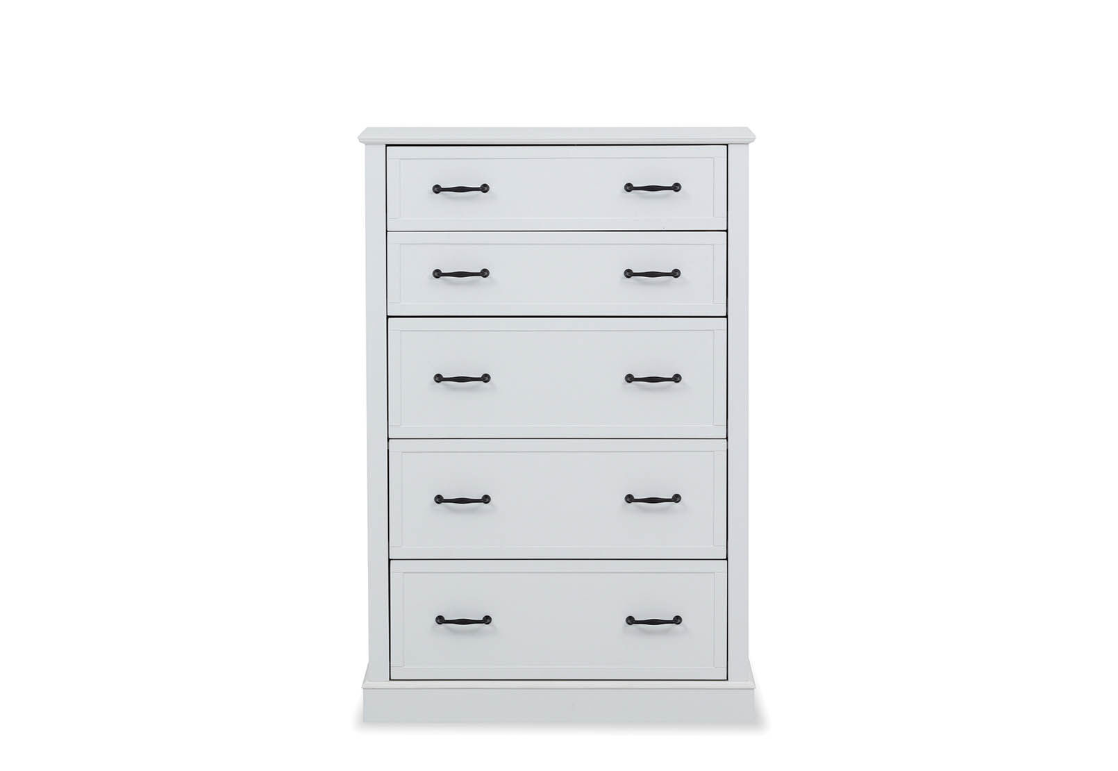 White chest of drawers amart hotsell