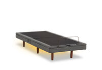 APEX - Single Extra Long Adjustable Base APEX