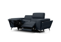 SINATRA LEATHER