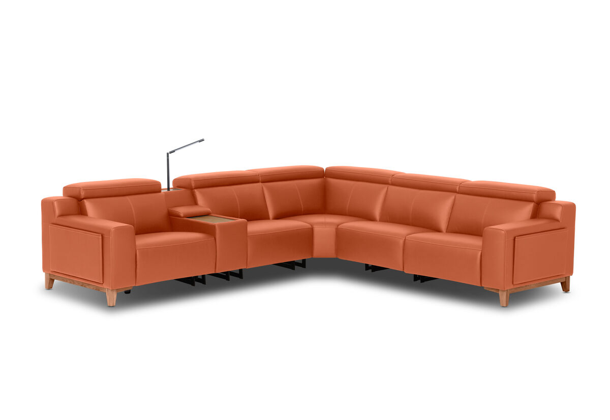 GAGE LEATHER