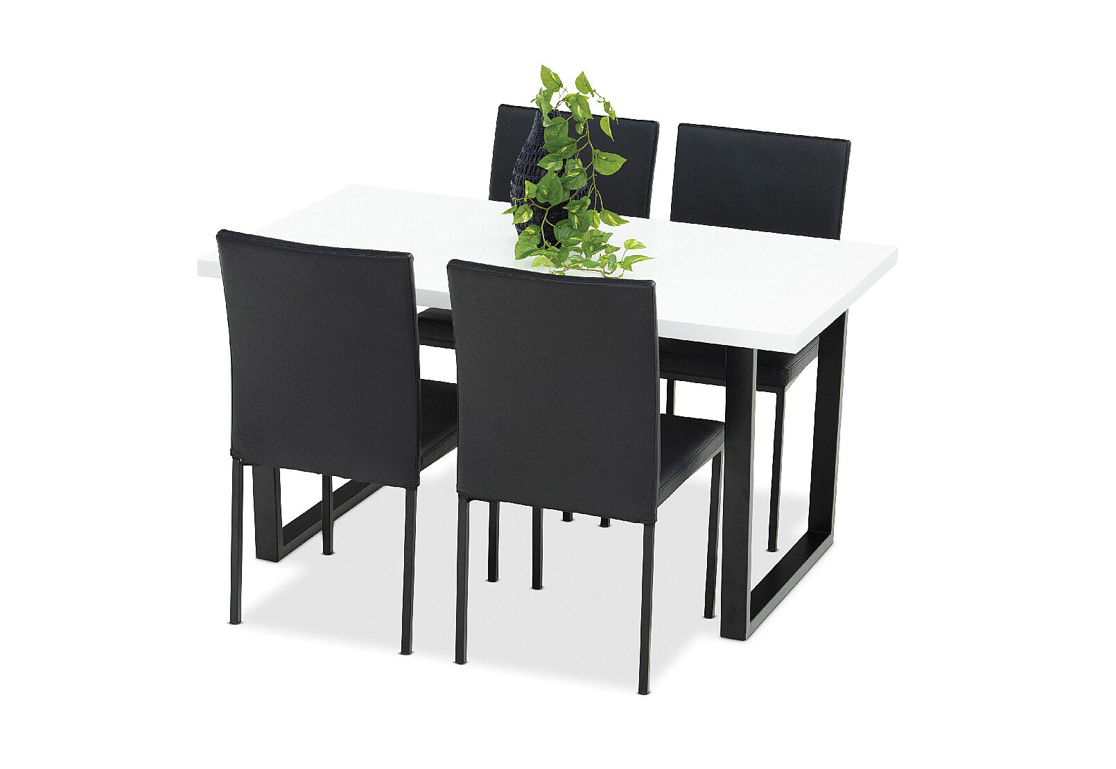 Amart 5 piece dining cheap