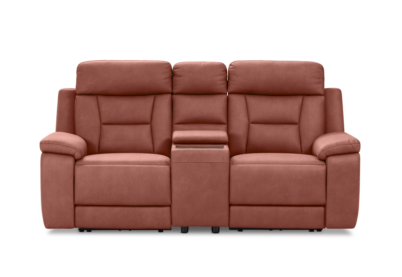 NOVAK FABRIC - 2 Seater NOVAK FABRIC