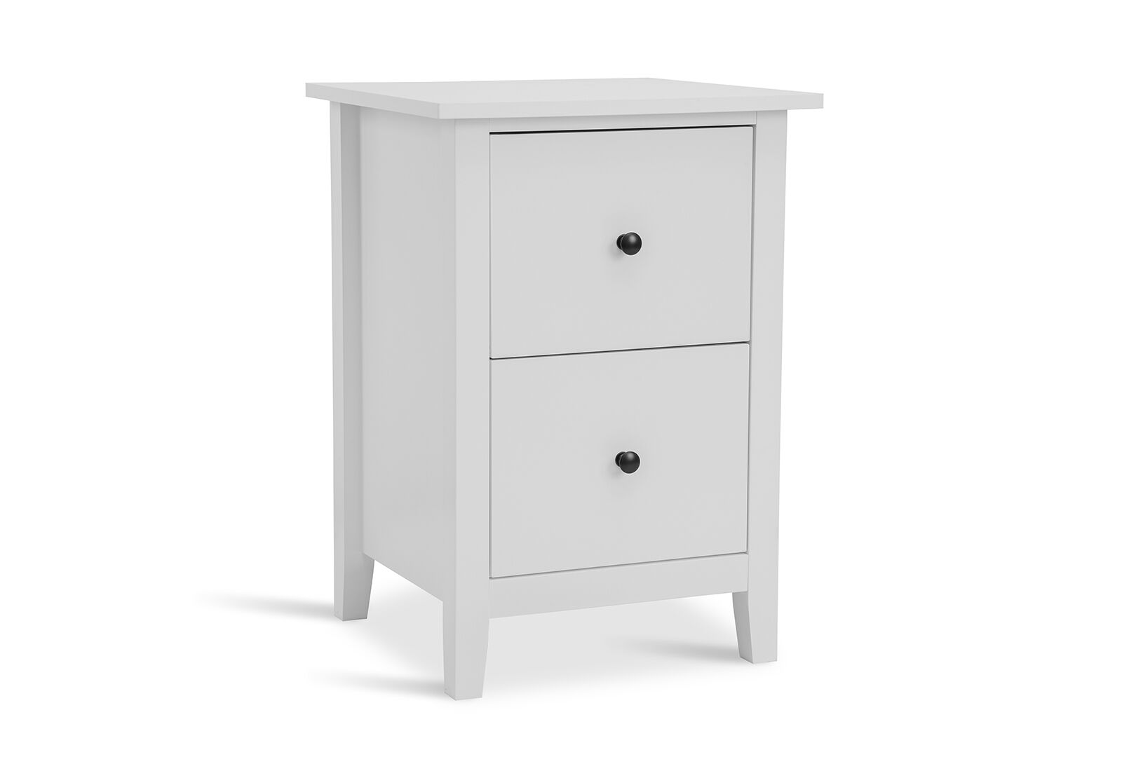 MARSH - Bedside Table MARSH