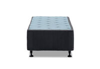 POSTUREPEDIC EXQUISITE ACCOLADE DRAWER BASE - Single Extra Long Right Drawer Base POSTUREPEDIC EXQUISITE ACCOLADE DRAWER BASE