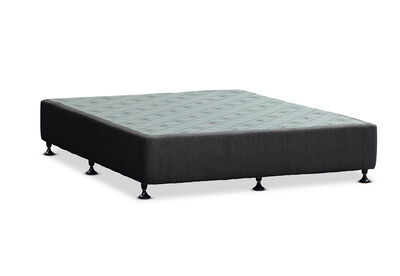 POSTUREPEDIC EXQUISITE ACCOLADE BASE - Double Extra Long Base